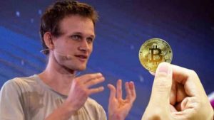 Lee más sobre el artículo ¿Puede Bitcoin Migrar A PoS? Esto Opina Vialik Buterin, Co-Fundador De Ethereum