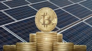 Lee más sobre el artículo Granja de minería de Bitcoin con energía solar atrae a inversionistas