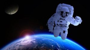 Lee más sobre el artículo ¿Cómo se alimenta un astronauta en el espacio?