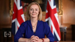 Lee más sobre el artículo Liz Truss gana las elecciones del Reino Unido, ¿es positivo para la adopción cripto?