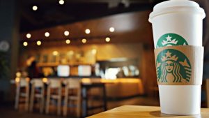 Lee más sobre el artículo Starbucks aprovecha Polygon para Web3 Push, Coffeehouse Chain para emitir sellos NFT – Coinotizia