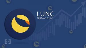 Lee más sobre el artículo Terra Classic (LUNC) superó a Bitcoin (BTC) y Ethereum (ETH) en los últimos 30 días