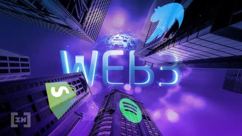 Blockchain Rio: Web 3.0 es prioridad