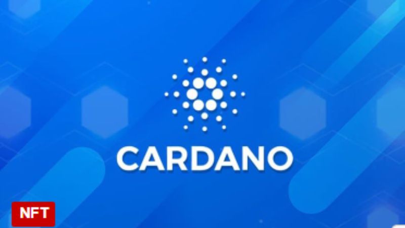 Cardano presenta su mercado NFT