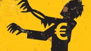 Lee más sobre el artículo Crisis en el cambio Euro Yen… Las caídas del precio del EURUSD ya a la vuelta de la esquina