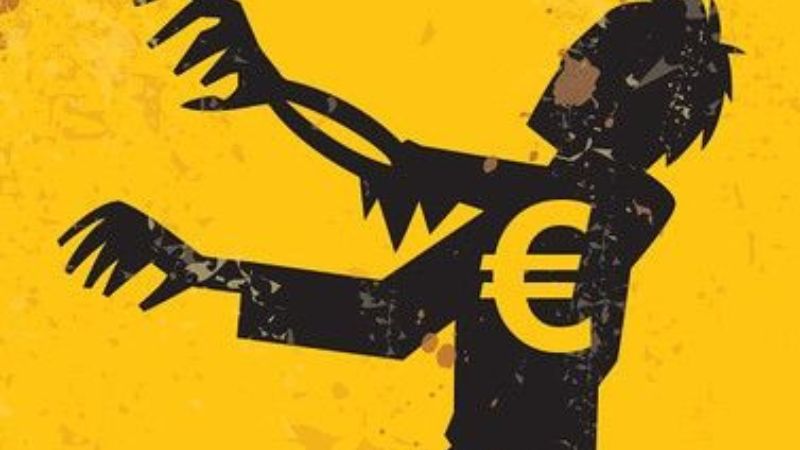 Crisis en el cambio Euro Yen