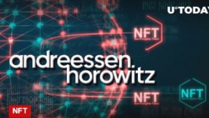 Lee más sobre el artículo Andreessen Horowitz presenta las primeras licencias específicas de NFT