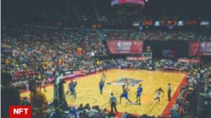 Lee más sobre el artículo NBA se asocia con Sorare para desarrollar un juego de baloncesto de fantasía basado en NFT