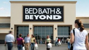 Lee más sobre el artículo Bed Bath & Beyond cae más de un 15% en Bolsa tras la muerte de su director financiero