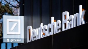 Lee más sobre el artículo Deutsche Bank: “Wall Street puede caer otro 25% si hay recesión”