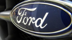 Lee más sobre el artículo Ford se deja un 5% en el premarket y este es el motivo