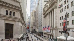 Lee más sobre el artículo Cierre de Wall Street