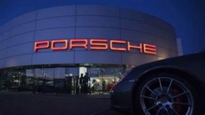 Lee más sobre el artículo Porsche prueba el deshielo invernal de las salidas a bolsa