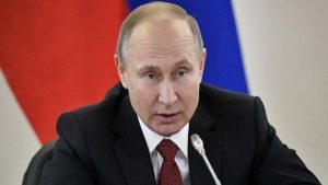 Lee más sobre el artículo ¿Éxodo en Rusia? Agotados los billetes para salir del país tras hablar Putin