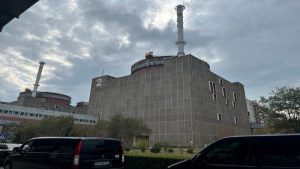 Lee más sobre el artículo Central nuclear clave se queda sin energía mientras se agrava la disputa Moscú y Occidente