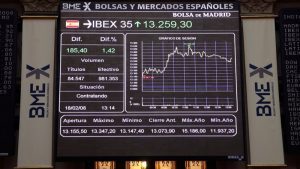 Lee más sobre el artículo Los índices de España cierran al alza; el IBEX 35 avanza un 1,62%