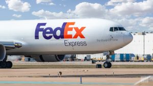 Lee más sobre el artículo FedEx reducirá la frecuencia de sus vuelos y aparcará parte de su flota