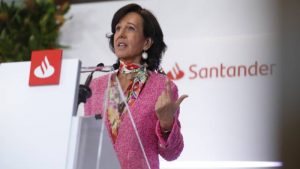 Lee más sobre el artículo Amundi reduce su participación en Banco Santander por debajo del 3%