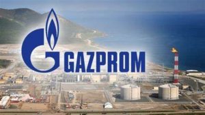 Lee más sobre el artículo Gazprom dice que las fugas en los Nord Stream se han detenido