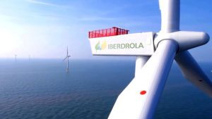 Lee más sobre el artículo Iberdrola planea aumentar la capacidad de Kitty Hawk