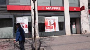 Lee más sobre el artículo Mapfre cierra la venta que tenía a medias con Unicaja