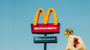 Lee más sobre el artículo McDonald’s acepta pagos con Bitcoin y USDT