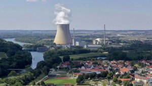 Lee más sobre el artículo Alemania extenderá la vida útil de tres centrales nucleares