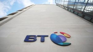 Lee más sobre el artículo El plan de pensiones de British Telecom perdió con el caos en los mercados