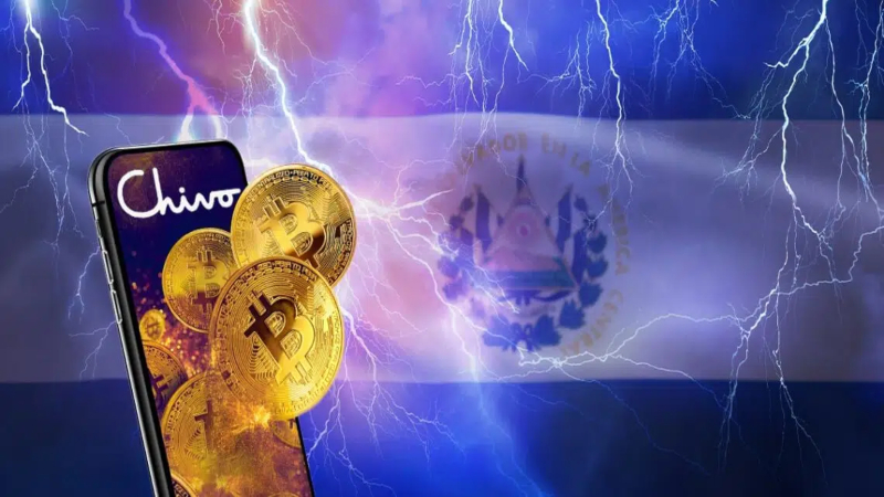 River Lightning Services es el proveedor de servicios de backend para la Chivo Wallet de El Salvador