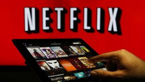 Lee más sobre el artículo Netflix se dispara