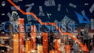 Lee más sobre el artículo Crisis en Credit Suisse