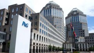 Lee más sobre el artículo P&G supera estimaciones de ventas