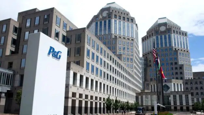 Procter & Gamble (P&G) cotiza en el premarket de Wall Street con ganancias próximas al 2%, por lo que sus acciones previsiblemente alargarán las alzas del martes