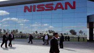 Lee más sobre el artículo Nissan lanzará NFT de sus automóviles para un juego Blockchain