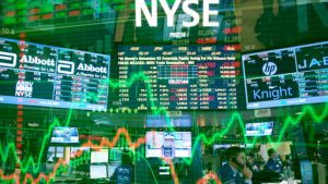 Lee más sobre el artículo Fuertes ganancias en Wall Street