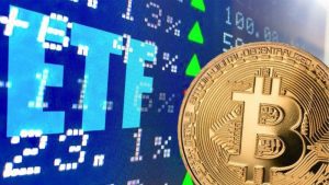 Lee más sobre el artículo ETF de futuros de Bitcoin ha registrado US$1,8 millones