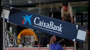 Lee más sobre el artículo CaixaBank «uno de los bancos más resistentes del sur de Europa»