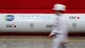 Lee más sobre el artículo La investigación refuerza la tesis de sabotaje en el Nord Stream