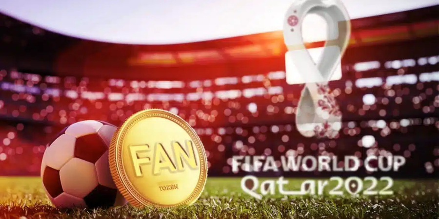 La proximidad al Mundial de Fútbol ha impulsado los precios de los fan tokens