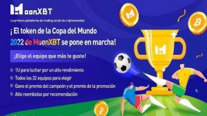 Lee más sobre el artículo MoonXBT emite un derivado del token de Qatar 2022