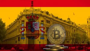 Lee más sobre el artículo Banco de España registra más de 40 empresas bitcoiners