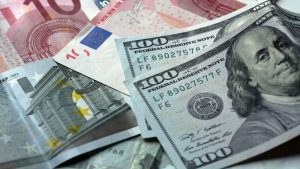 Lee más sobre el artículo El euro/dólar se acerca a resistencias