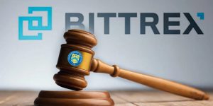 Lee más sobre el artículo EEUU impone multa millonaria a Bittrex