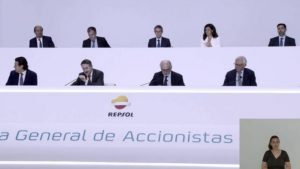 Lee más sobre el artículo Perú multa Repsol por el derrame de petróleo