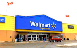 Lee más sobre el artículo Inflación reduce 6% ticket promedio de Walmart