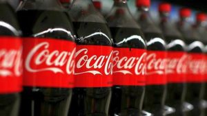 Lee más sobre el artículo Coca-cola eleva sus previsiones de ingresos