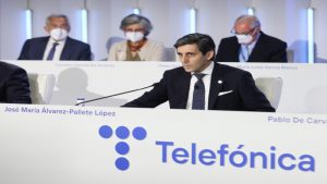 Lee más sobre el artículo Telefónica, una acción infravalorada a largo plazo