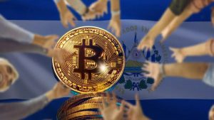 Lee más sobre el artículo 2 países quieren adoptar bitcoin