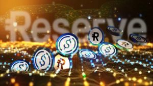 Lee más sobre el artículo Reserve sube de precio ante un lanzamiento relacionado con stablecoins