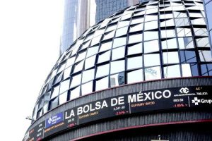 Lee más sobre el artículo El indicador de referencia de la bolsa mexicana cerró este 7 de octubre con baja de 1,25%